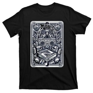 Street EmperorS Vision T-Shirt