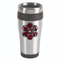 Seven Deadly Sins Emblems 16oz Travel Tumbler