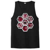 Seven Deadly Sins Emblems PosiCharge Competitor Tank