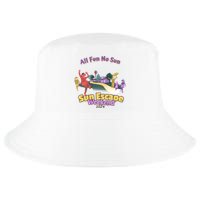 Sun Escape Weekend 2024 Cool Comfort Performance Bucket Hat