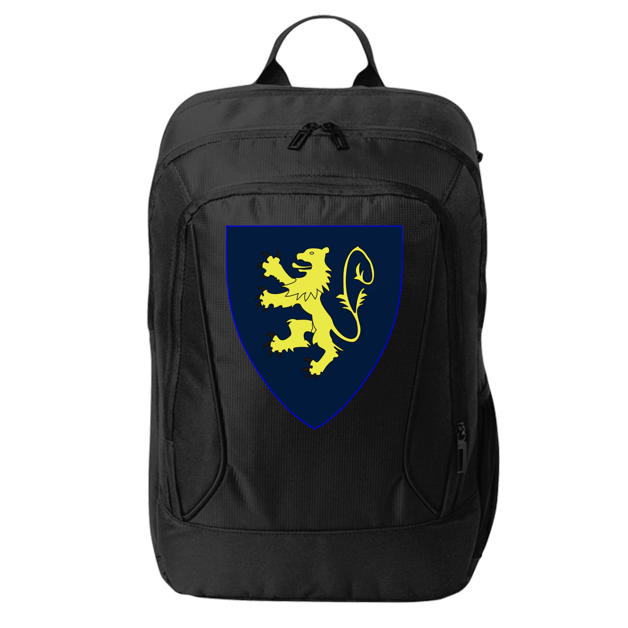 Scotland Football 150th Anniversary Scottish City Backpack
