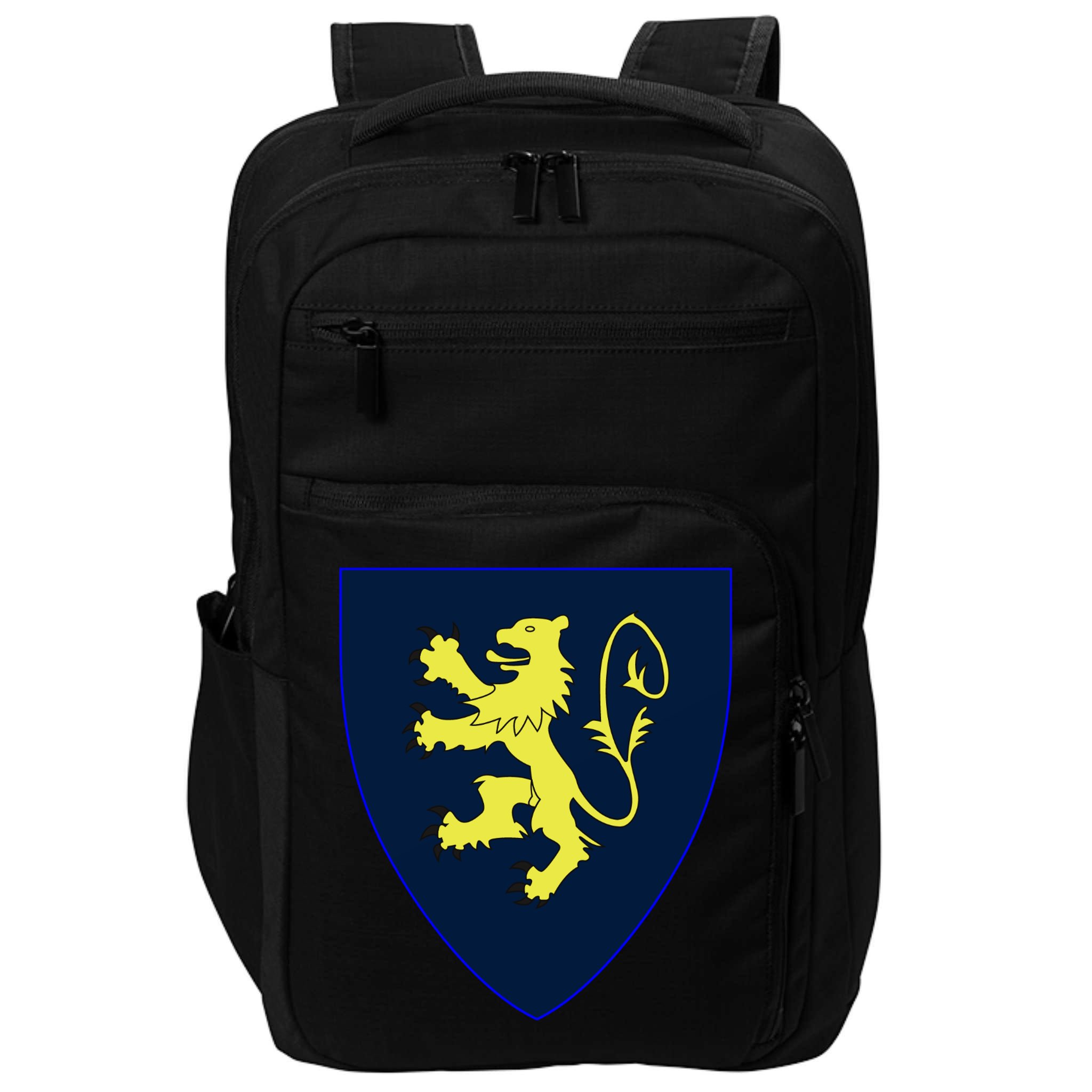 Scotland Football 150th Anniversary Scottish Impact Tech Backpack