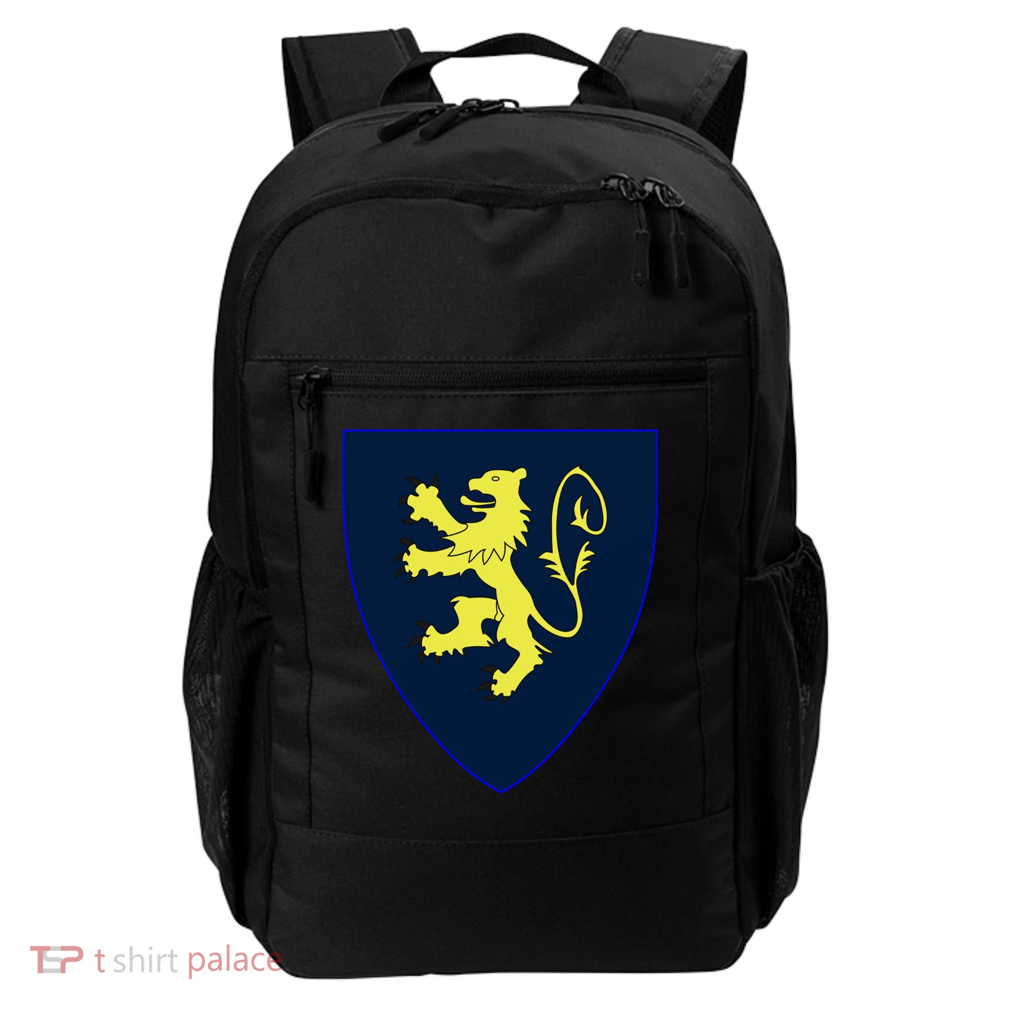 Scotland Football 150th Anniversary Scottish Backpack