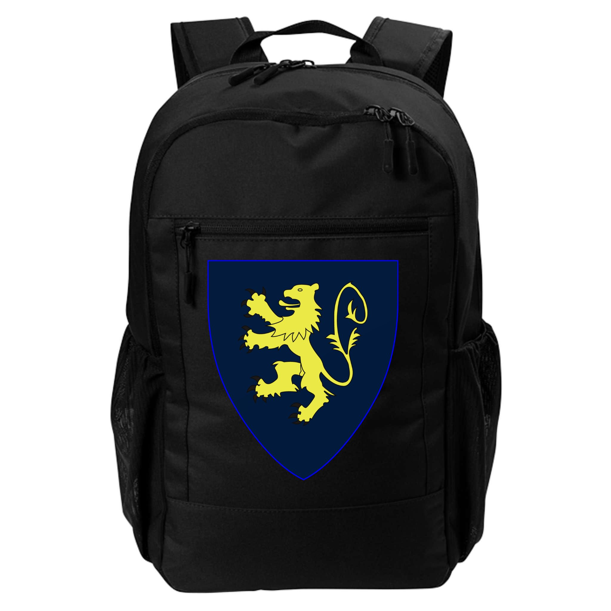 Scotland Football 150th Anniversary Scottish Backpack