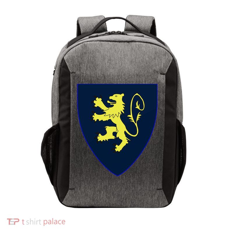 Scotland Football 150th Anniversary Scottish Vector Backpack