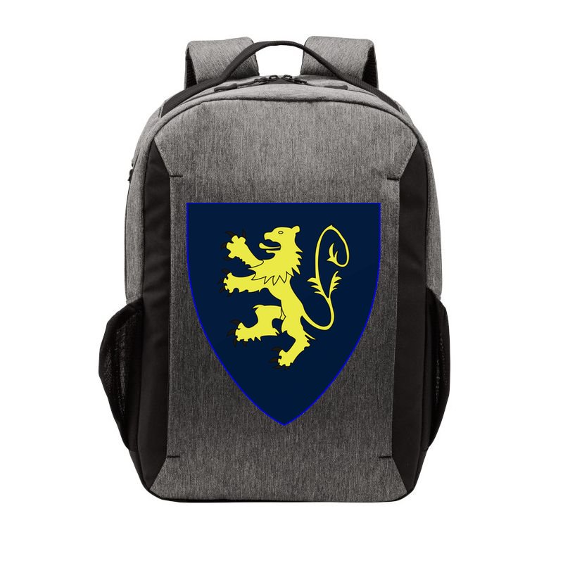 Scotland Football 150th Anniversary Scottish Vector Backpack
