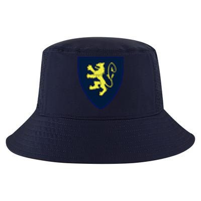 Scotland Football 150th Anniversary Scottish Cool Comfort Performance Bucket Hat