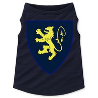 Scotland Football 150th Anniversary Scottish Doggie Tank