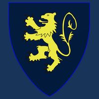 Scotland Football 150th Anniversary Scottish Doggie Tank
