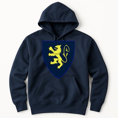 Scotland Football 150th Anniversary Scottish Hoodie