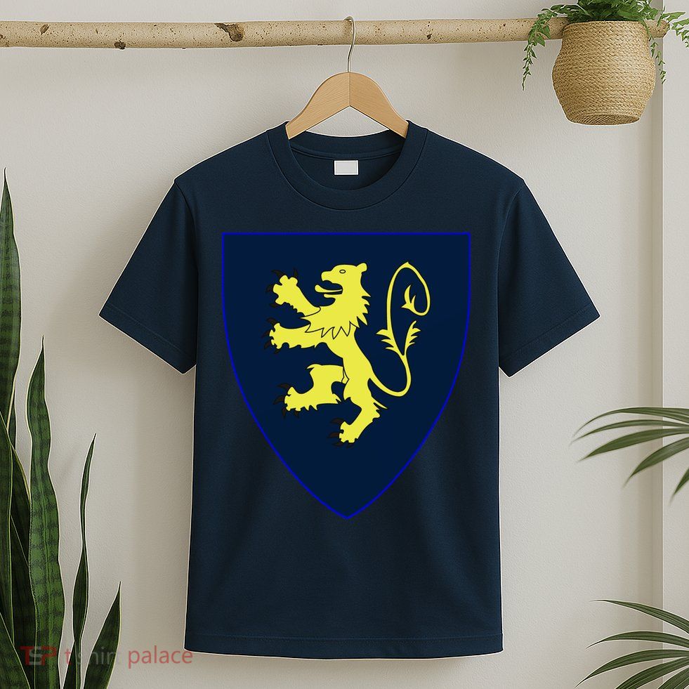 Scotland Football 150th Anniversary Scottish T-Shirt