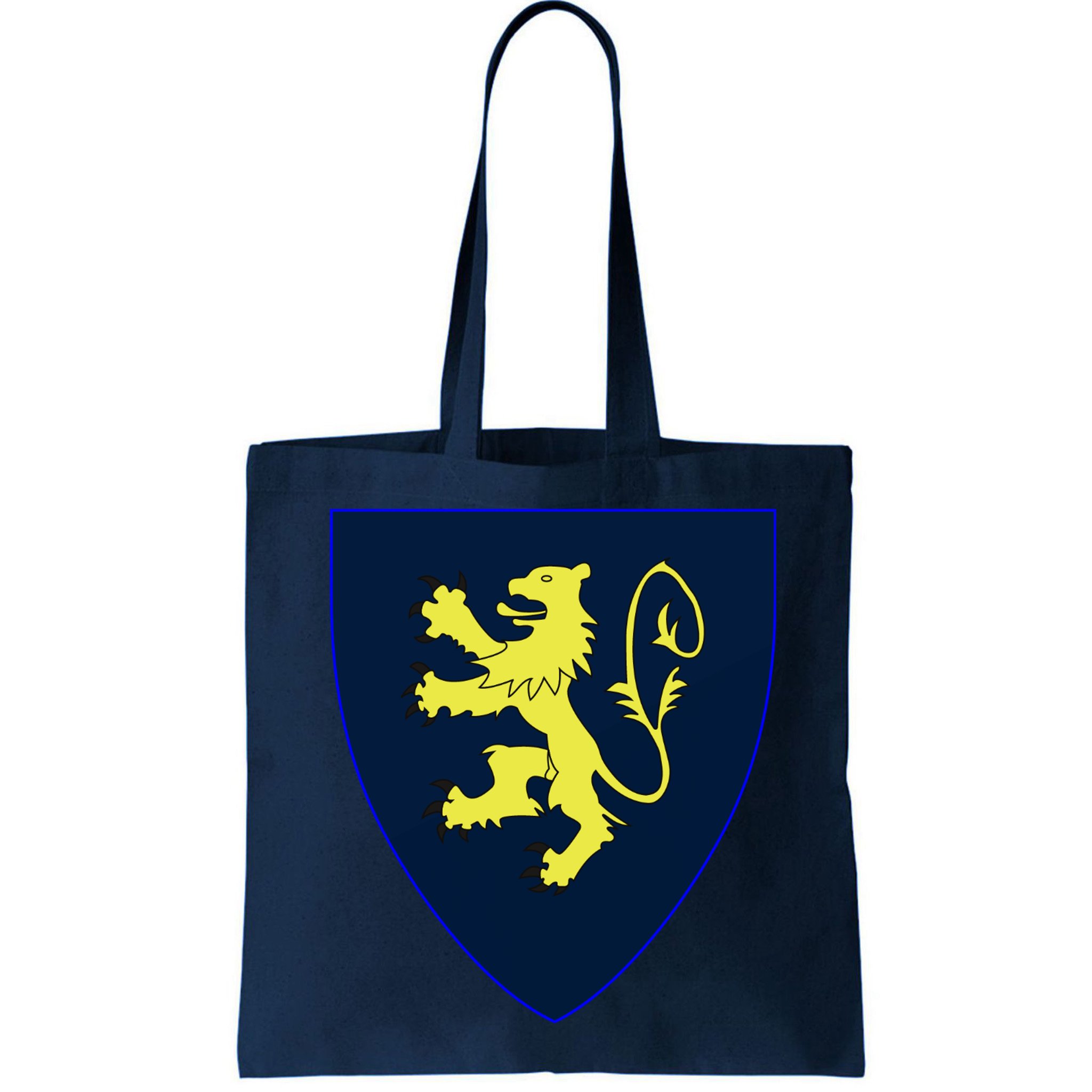 Scotland Football 150th Anniversary Scottish Bag