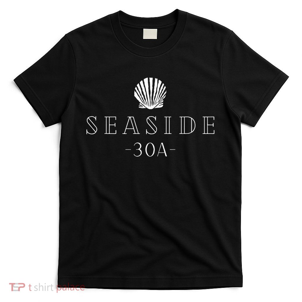 Seaside Florida 30a T-Shirt