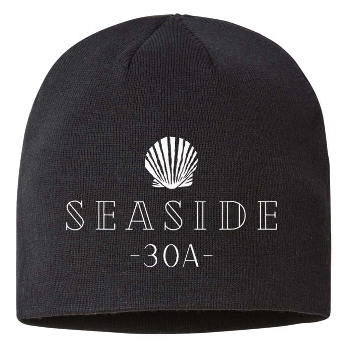 Seaside Florida 30a Sustainable Beanie