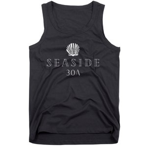 Seaside Florida 30a Tank Top