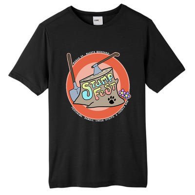 Stump Fest 3 Classic Tall Fusion ChromaSoft Performance T-Shirt