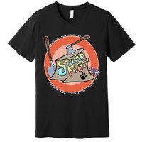 Stump Fest 3 Classic Premium T-Shirt