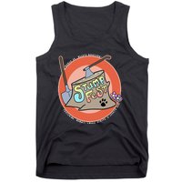 Stump Fest 3 Classic Tank Top