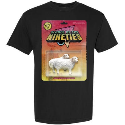 Sheep Farm Animal Toys Clones Of The Nineties Garment-Dyed Heavyweight T-Shirt