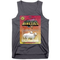 Sheep Farm Animal Toys Clones Of The Nineties Tank Top