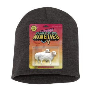 Sheep Farm Animal Toys Clones Of The Nineties Short Acrylic Beanie