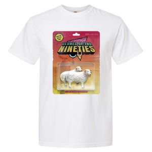 Sheep Farm Animal Toys Clones Of The Nineties Garment-Dyed Heavyweight T-Shirt