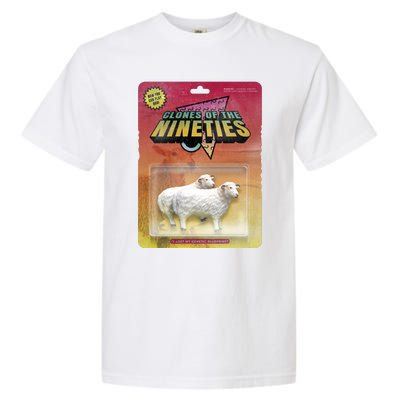 Sheep Farm Animal Toys Clones Of The Nineties Garment-Dyed Heavyweight T-Shirt