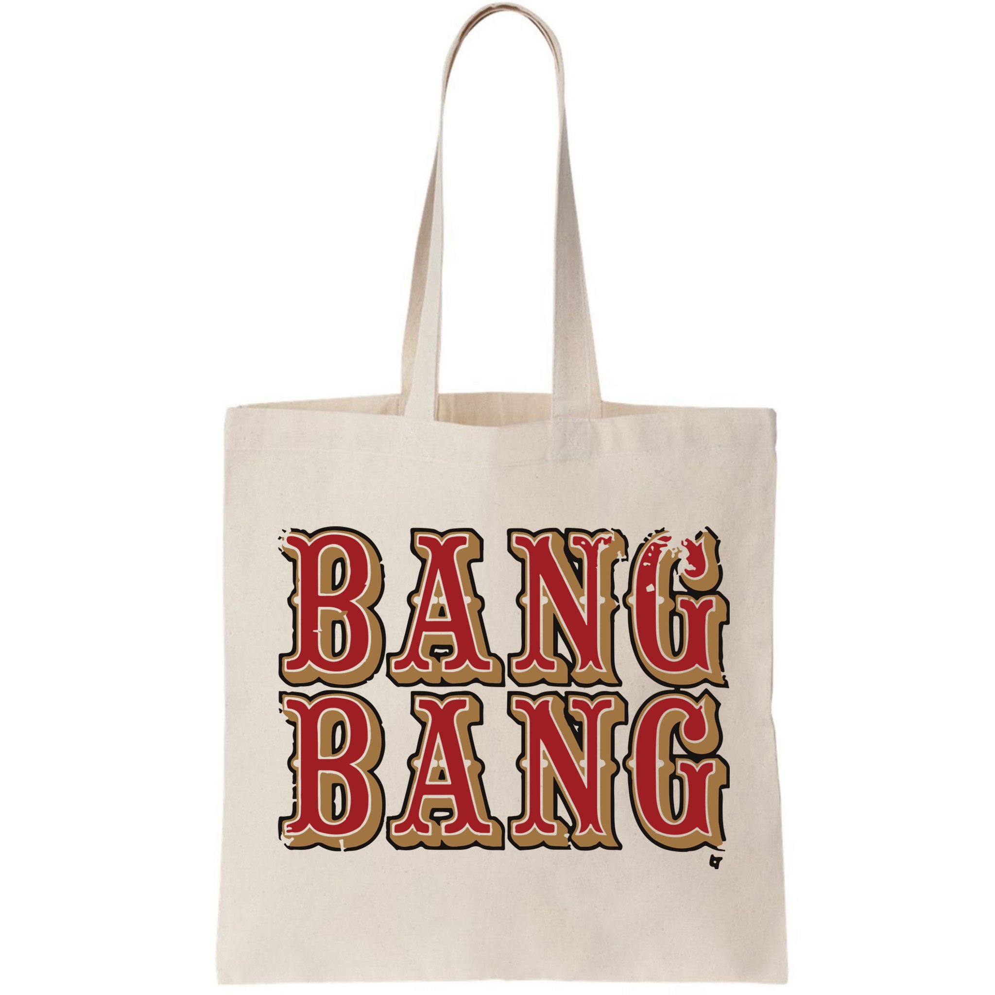 San Francisco Bang Bang Bag