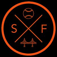 San Francisco Baseball Sf California Kids T-Shirt
