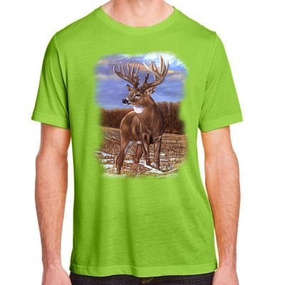 Super Freak Buck Adult ChromaSoft Performance T-Shirt