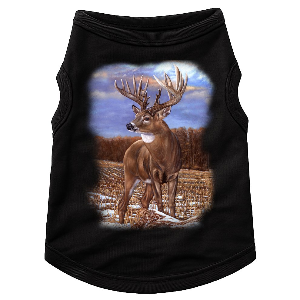 Super Freak Buck Doggie Tank