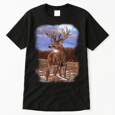 Super Freak Buck Tall T-Shirt