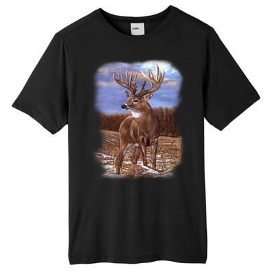 Super Freak Buck Tall Fusion ChromaSoft Performance T-Shirt