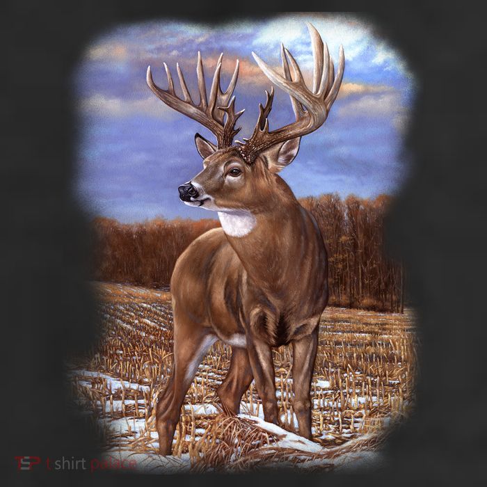 Super Freak Buck 11oz C Handle Ceramic Mug