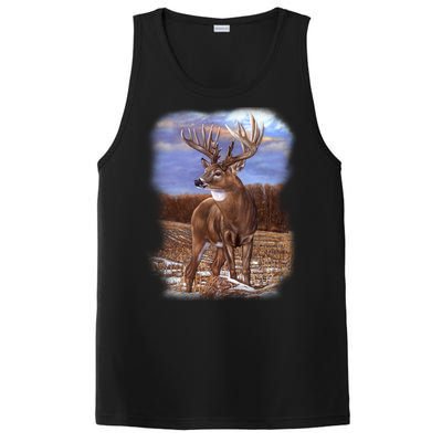 Super Freak Buck PosiCharge Competitor Tank