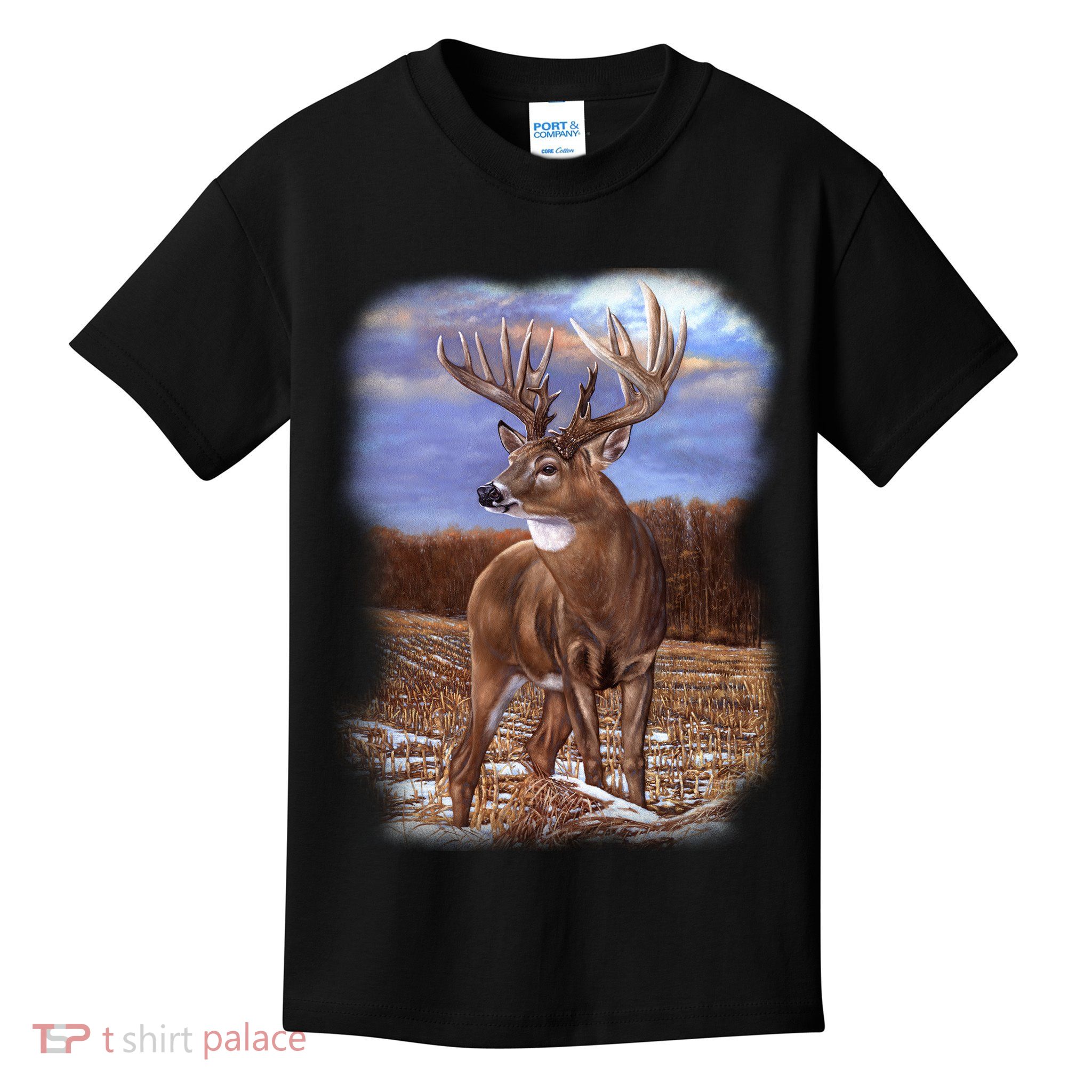 Super Freak Buck Kids T-Shirt