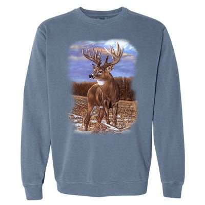 Super Freak Buck Garment-Dyed Sweatshirt