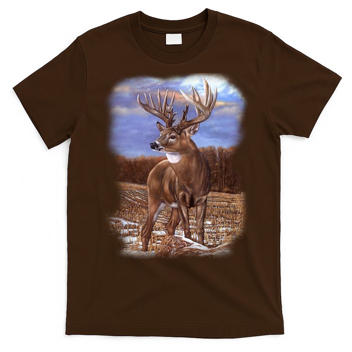 Super Freak Buck T-Shirt