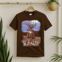 Super Freak Buck T-Shirt