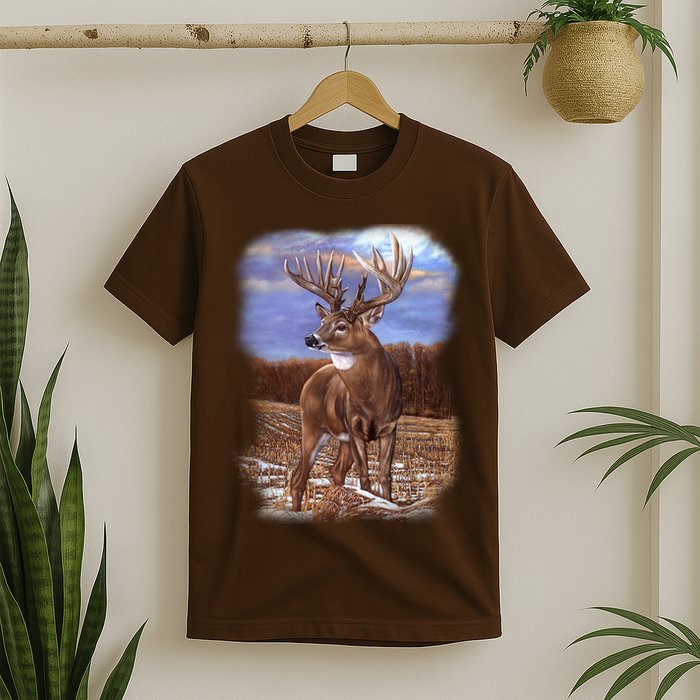 Super Freak Buck T-Shirt