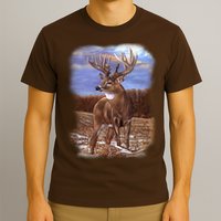 Super Freak Buck T-Shirt