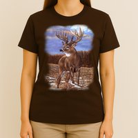 Super Freak Buck T-Shirt
