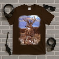 Super Freak Buck T-Shirt