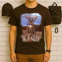 Super Freak Buck T-Shirt