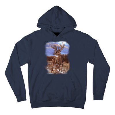 Super Freak Buck Hoodie