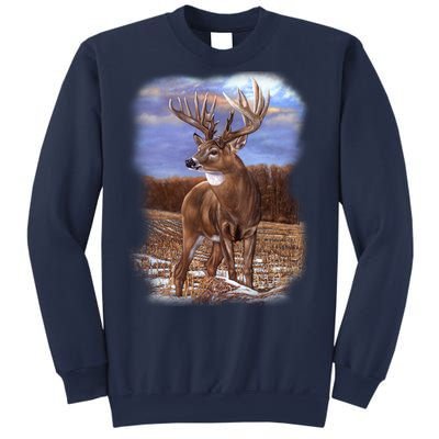 Super Freak Buck Sweatshirt