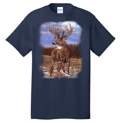 Super Freak Buck Tall T-Shirt