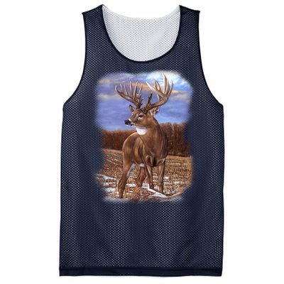 Super Freak Buck Mesh Reversible Basketball Jersey Tank