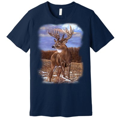 Super Freak Buck Premium T-Shirt