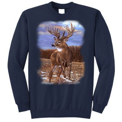 Super Freak Buck Tall Sweatshirt